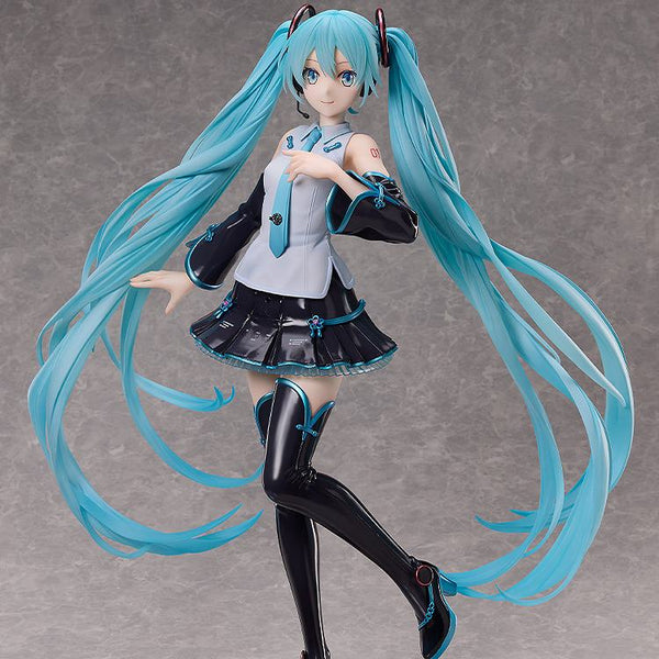 [PREORDINE] Hatsune Miku V4 Chinese 1/3 Statua - Freeing