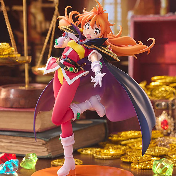 [PREORDINE] SLAYERS - LINA INVERSE LIGHT NOVEL KDCOLLE FIGURE