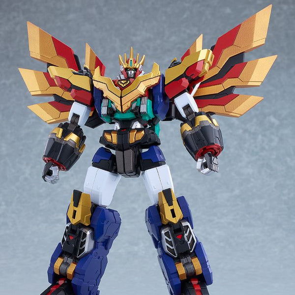[PREORDINE] DANDIVINE Moderoid Model Kit - Beast King War God