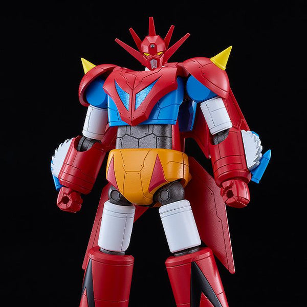[PREORDINE] Moderoid Getter Dragon - Getter Robo G - Model Kit Combinabile