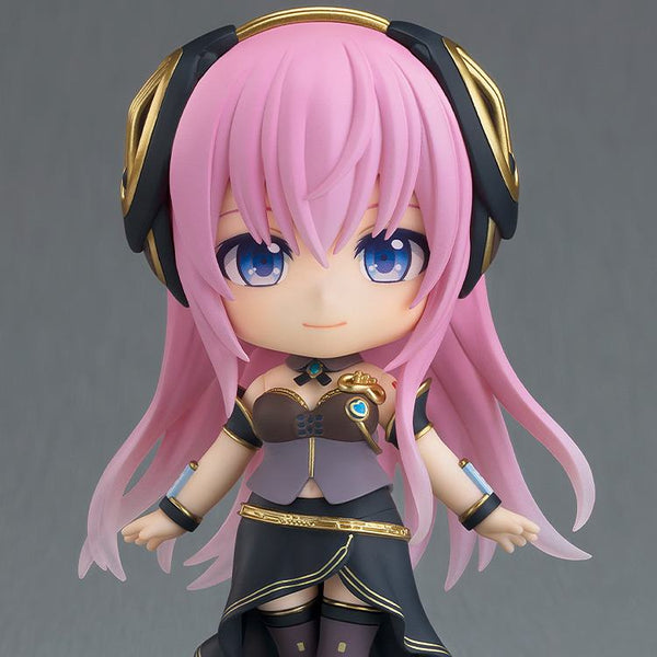 [PREORDINE] Nendoroid Megurine Luka V4X - Mini Figura Good Smile Company