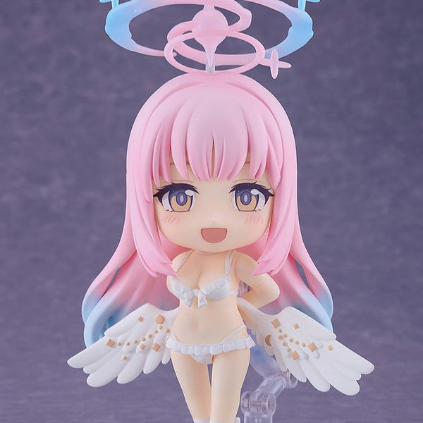 [PREORDINE] Nendoroid Basic Blue Archive Mika Misono Swimsuit - Good Smile