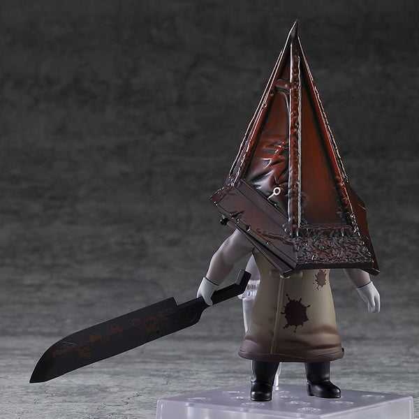 [PREORDINE] Nendoroid Red Pyramid Thing Rerun - Silent Hill 2