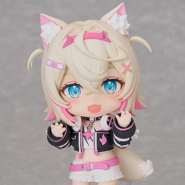 [PREORDINE] Nendoroid Mococo Abyssgard - Hololive Production