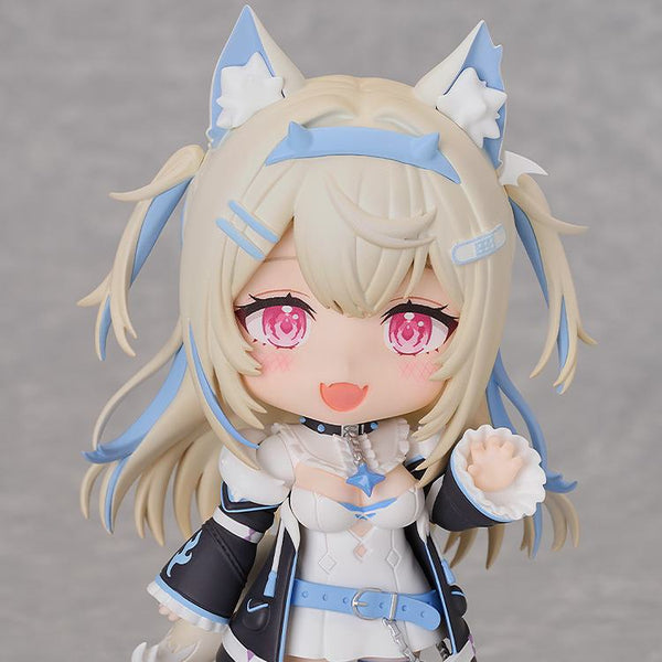 [PREORDINE] HOLOLIVE PRODUCTION FURAWA ABYSSGARD NENDOROID
