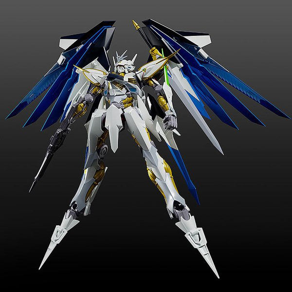 [PREORDINE] CROSS ANGE VILLKISS MODEROID MODEL KIT - Good Smile Company