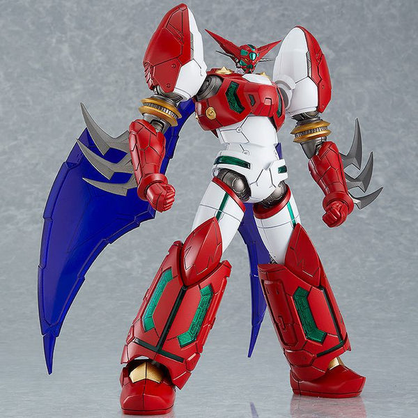 [PREORDINE] Shin Getter Robo Shin Getter 1 Moderoid Model Kit 3rd Run