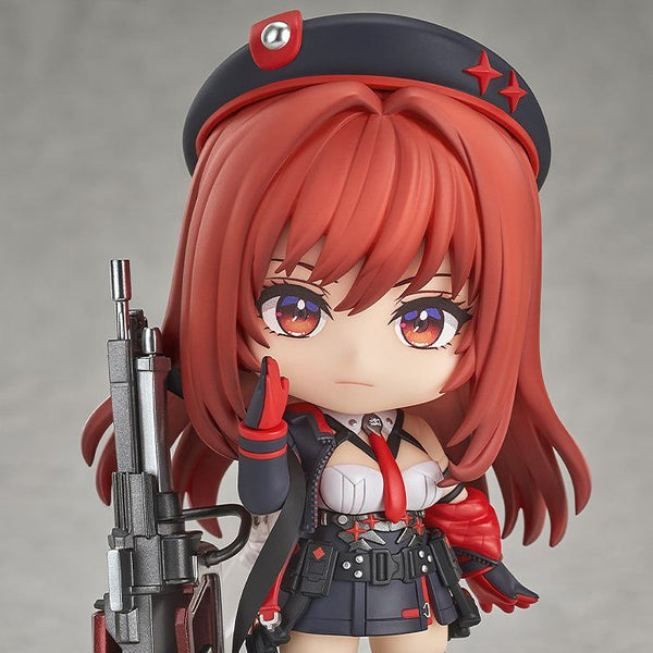 [PREORDINE] Nendoroid Rapi Red Hood - Goddess of Victory: Nikke - Good Smile Company