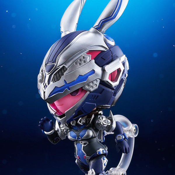 [PREORDINE] THE FIRST DESCENDANT Bunny Nendoroid Figure