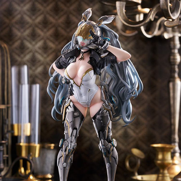 [PREORDINE] The First Descendant Ultimate Bunny 1/7 Figure - Max Factory