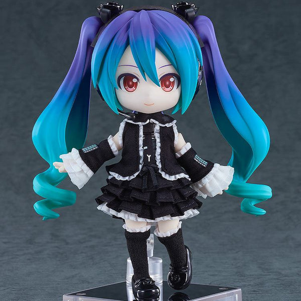 [PREORDINE] Nendoroid Doll Hatsune Miku Project - SEGA feat. Good Smile