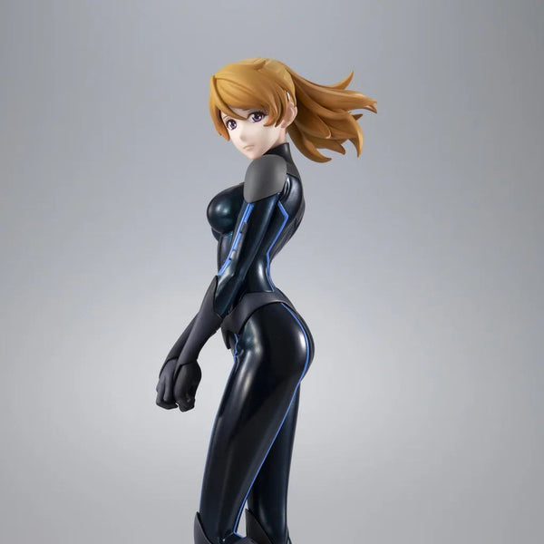 [PREORDINE] Statua Yuki Mori Dezariam Suit Ver. - Star Blazers REBEL3199 - MegaHouse