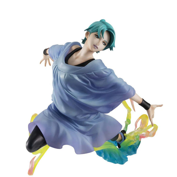 [PREORDINE] GGG Mobile Suit Z Gundam: Statua Four Murasame (Repeat) - Megahouse