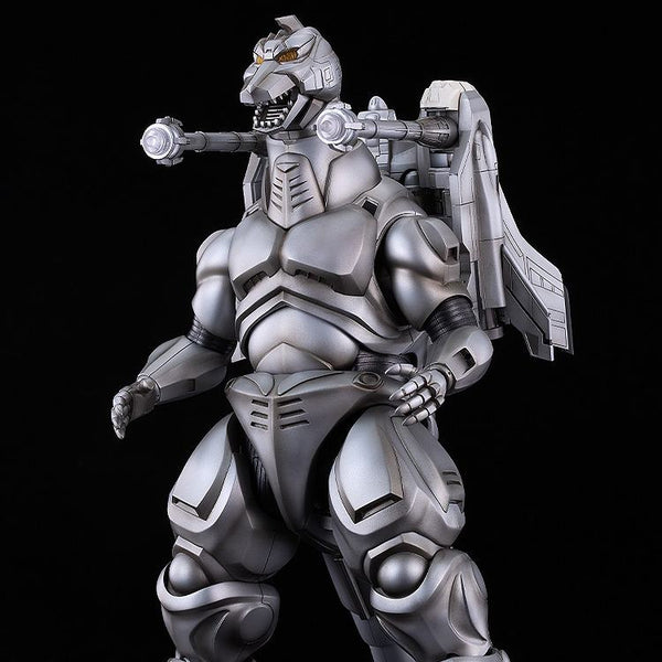 [PREORDINE] SUPER MECHAGODZILLA Moderoid Model Kit - Good Smile Company