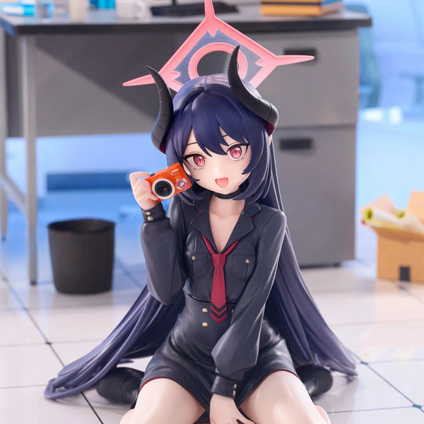 [PREORDINE] BLUE ARCHIVE: CHIAKI MEMORIAL LOBBY 1/7 F:NEX FURYU