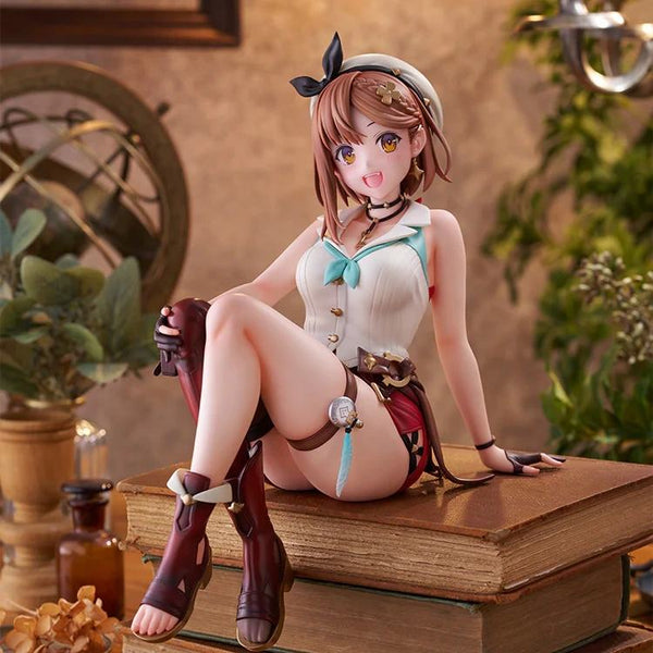 [PREORDINE] Atelier Ryza: Reisalin Stout TENITOL Big Noodle Stopper Figure