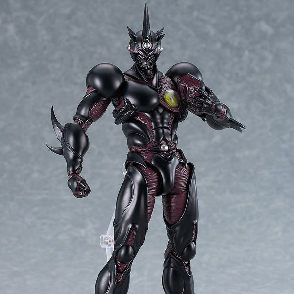 [PREORDINE] BIO BOOSTER ARMOR GUYVER 3 ULTIMATE FIGMA ACTION FIGURE