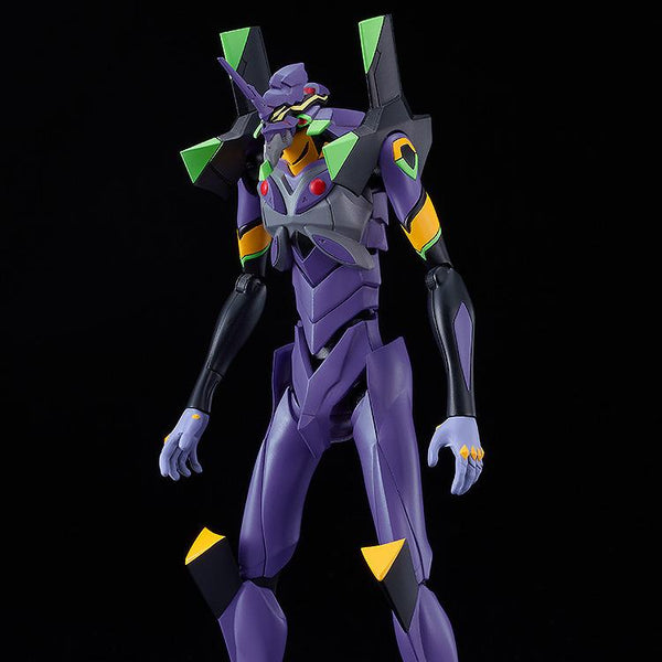 [PREORDINE] EVANGELION PRODUCTION MODEL-13 Moderoid Model Kit - Rebuild of Evangelion