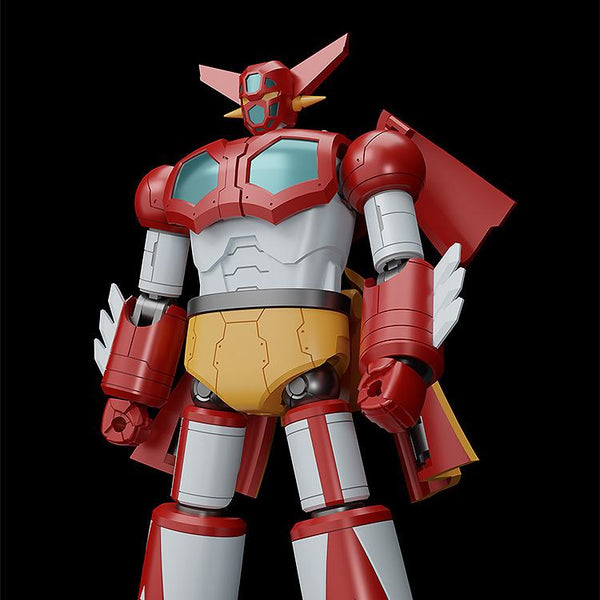 [PREORDINE] MODEROID Getter 1 MK 3rd Run - Model Kit Trasformabile