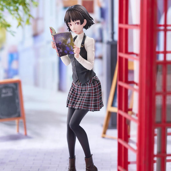 [PREORDINE] PERSONA 5 ROYAL MAKOTO NIIJIMA 1/7 F:NEX FIGURE