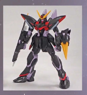 [PREORDINE] HG GUNDAM BLITZ R04 1/144 - Model Kit Gunpla Bandai