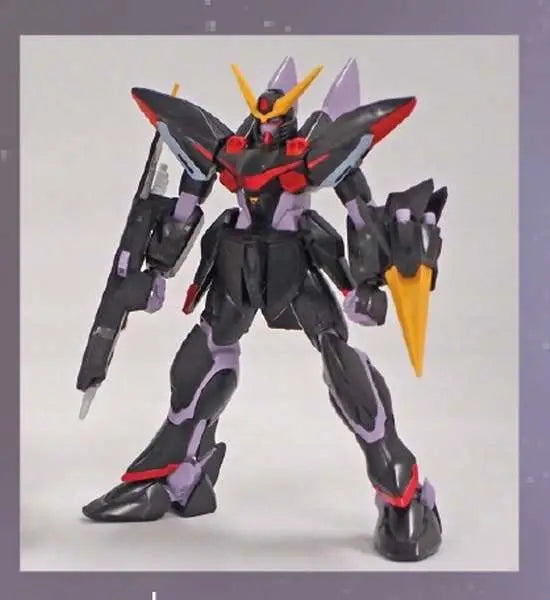 [PREORDINE] HG GUNDAM BLITZ R04 1/144 - Model Kit Gunpla Bandai