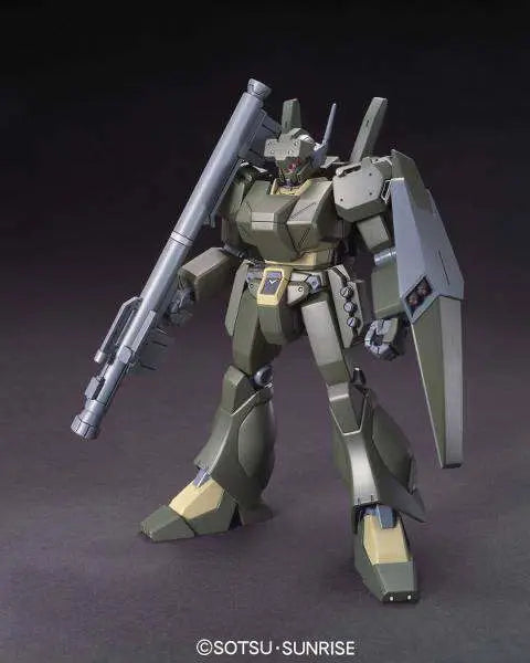 [PREORDINE] HGUC Jegan Ecoes Type 1/144 - Model Kit Gundam