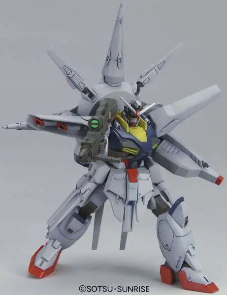 [PREORDINE] HG GUNDAM PROVIDENCE R13 1/144 - Model Kit Gunpla Bandai