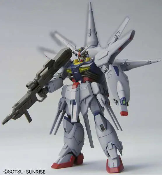 [PREORDINE] HG GUNDAM PROVIDENCE R13 1/144 - Model Kit Gunpla Bandai
