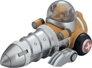 [PREORDINE] One Piece Chopper Robot #4 Chopper Drill - Model Kit Bandai