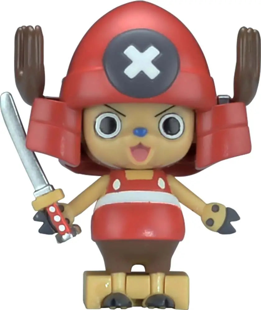 [PREORDINE] ONE PIECE Chopper Robot #5 Chopper Crane - Model Kit Bandai