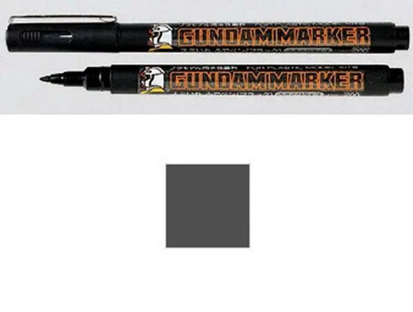 Gundam Marker GM-21: Pennarello per Dettagli e Finiture