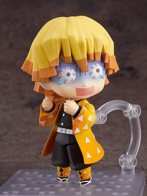 Demon Slayer: Kimetsu no Yaiba - Zenitsu Agatsuma Nendoroid (3rd Re-Run)