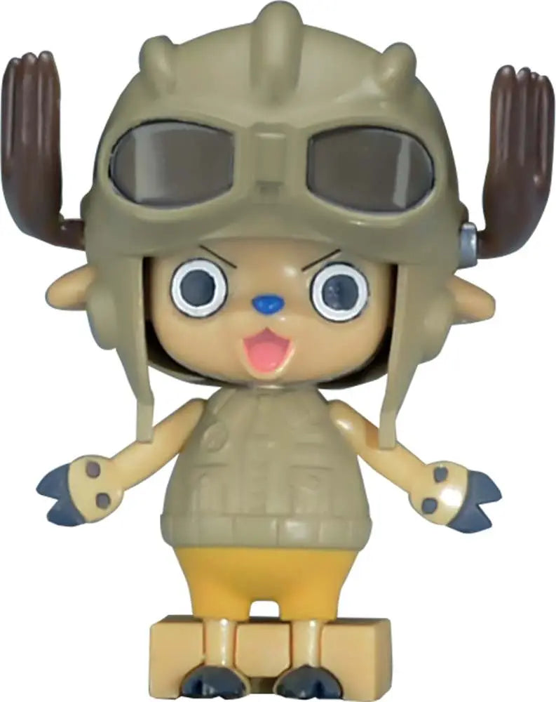 [PREORDINE] One Piece Chopper Robot #2 Chopper Wing - Model Kit Bandai