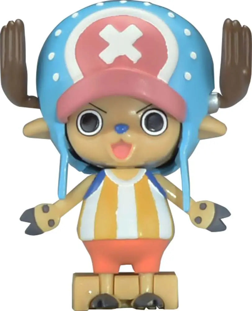[PREORDINE] One Piece Chopper Robot #1 Chopper Tank - Model Kit Bandai