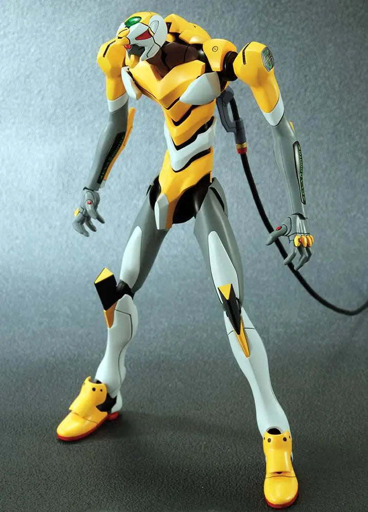 [PREORDINE] Model Kit Neon Genesis Evangelion EVA-00 (New Movie Ver.) HG -02-