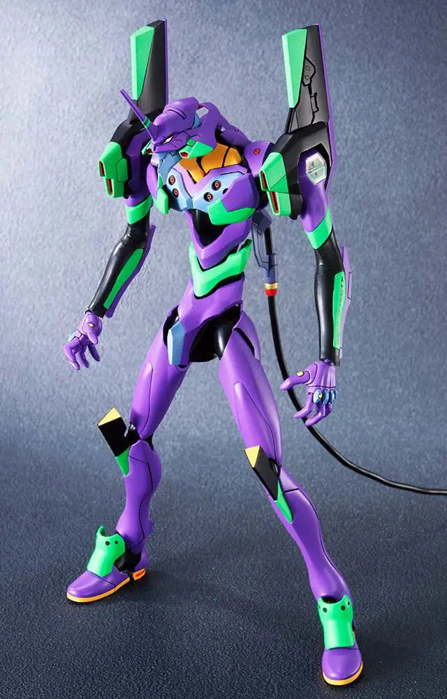 [PREORDINE] Model Kit Evangelion EVA-01 New Movie Ver. HG Bandai