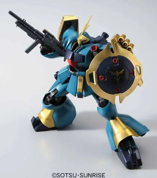[PREORDINE] HGUC Jagd Doga Gyunei 1/144 - Bandai Gunpla Model Kit