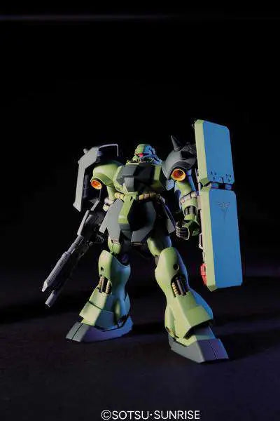 [PREORDINE] HGUC Geara Doga 1/144 - Mobile Suit Gundam Char's Counterattack