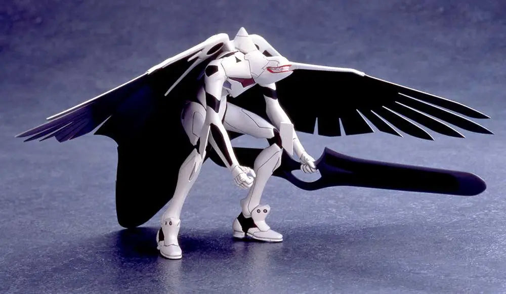 [PREORDINE] Neon Genesis Evangelion EVA RYOUSAN HG -008- Model Kit Bandai