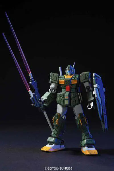 [PREORDINE] HGUC GM Striker 1/144 - Model Kit Gunpla Bandai