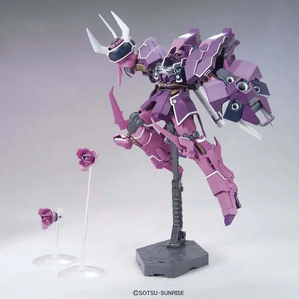 [PREORDINE] HGUC Rozen Zulu 1/144 - Mobile Suit Gundam Unicorn Model Kit