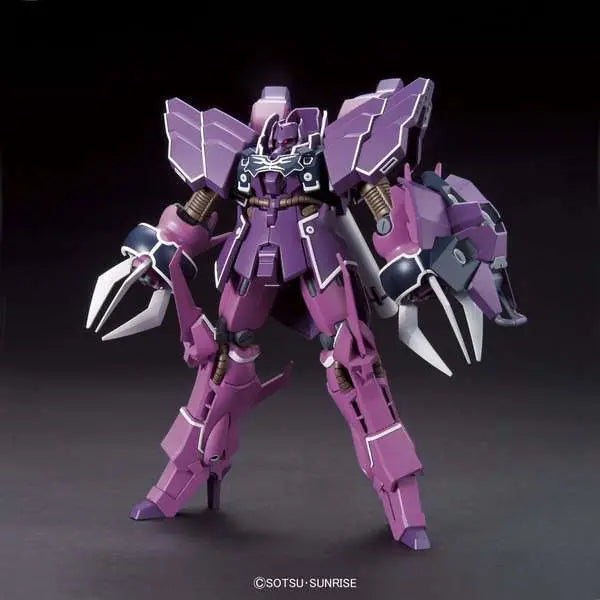 [PREORDINE] HGUC Rozen Zulu 1/144 - Mobile Suit Gundam Unicorn Model Kit
