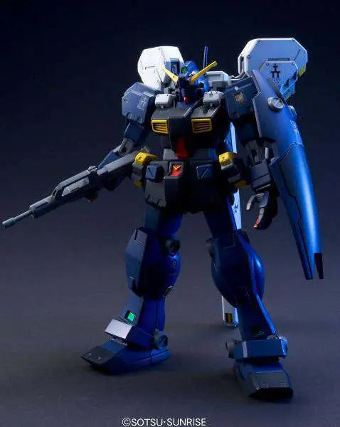 [PREORDINE] HGUC Gundam Hazel TR-1 Hazel II 1/144 - Model Kit Bandai Gunpla