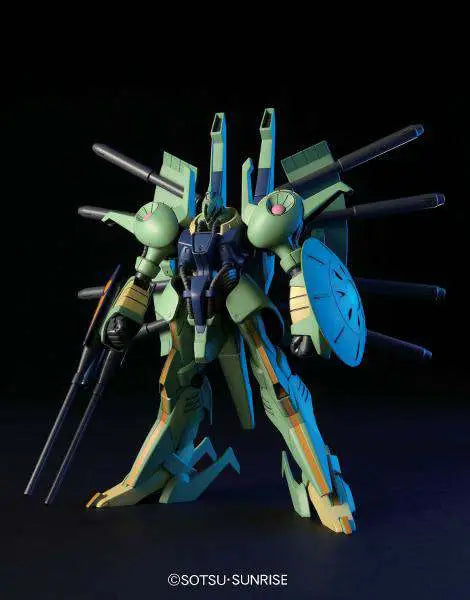 [PREORDINE] HGUC 1/144 Palace Athene - Mobile Suit Zeta Gundam