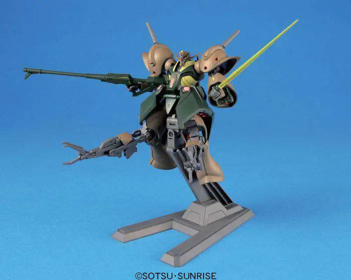 [PREORDINE] HGUC Gabthley 1/144 - Model Kit Gunpla Bandai