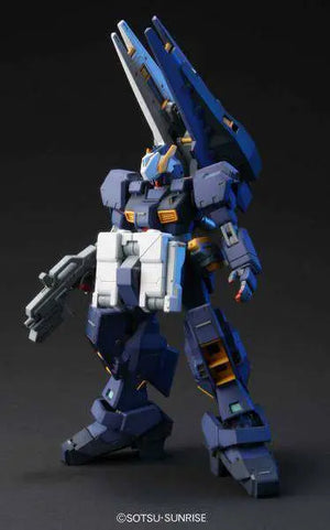 [PREORDINE] HGUC HAZEL HIGH MANEUVER 1/144 - Model Kit Gundam