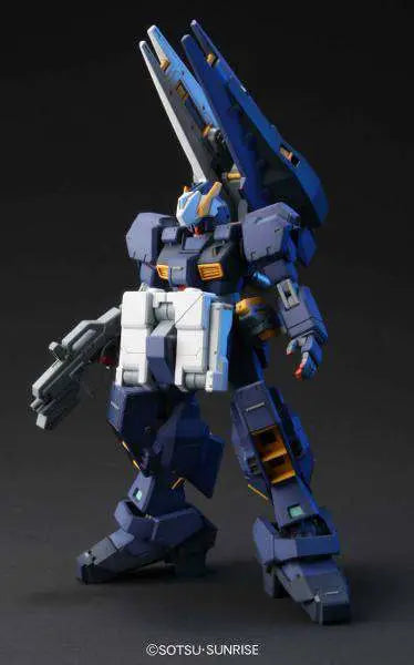[PREORDINE] HGUC HAZEL HIGH MANEUVER 1/144 - Model Kit Gundam