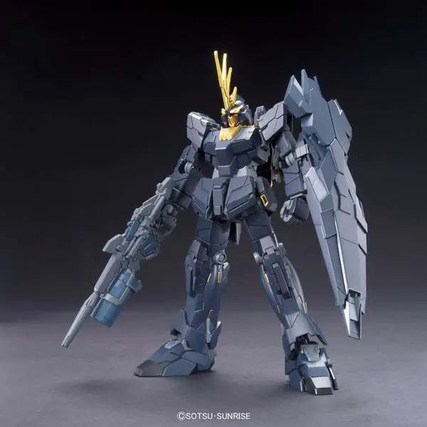 [PREORDINE] HGUC RX-0[N] Unicorn Gundam 02 Banshee Norn (Unicorn Mode) 1/144