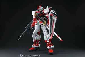 [PREORDINE] PG GUNDAM ASTRAY RED FRAME 1/60 - Model Kit Bandai Gunpla